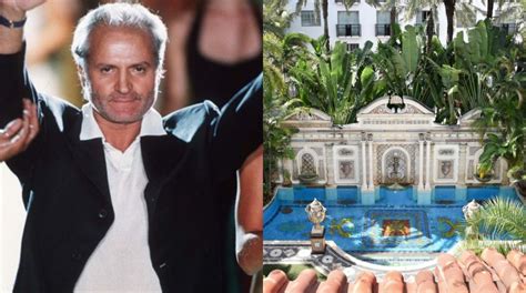 gianni versace morte causa